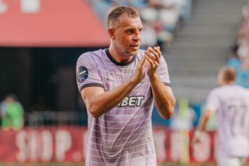 Тедеев считает Дзюбу одним из последних символов российского футбола