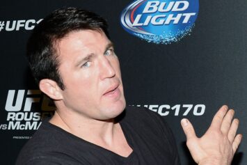 Соннен назвал претендентов на звание «Бойца года»