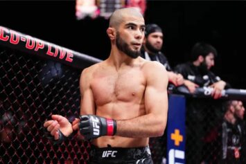 Мокаев объяснил, почему дважды отверг предложения DWCS