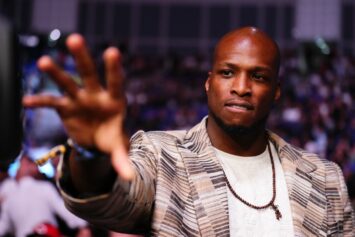 Пэйдж — о Дю Плесси: «Я не понимаю, как он продолжает выигрывать»