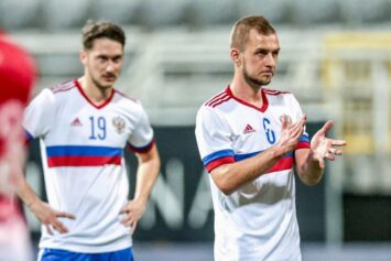 Смородская — о матчах с Иорданией и Катаром: «Сборной важно играть хоть с кем-то»