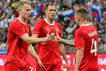 Булыкин усомнился в уровне новичков сборной России