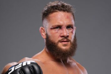 Рафаэль Физиев высказался о потенциальной смене дивизиона