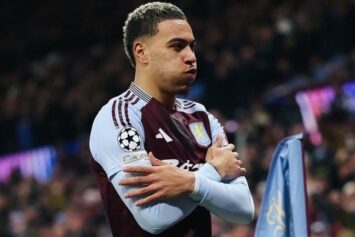 «Челси» готов выложить £80 млн за восходящую звезду «Астон Виллы» Роджерса