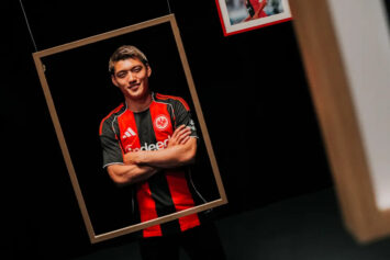 «Айнтрахт» заплатил €21 млн за лидера атак «Фрайбурга» Доана