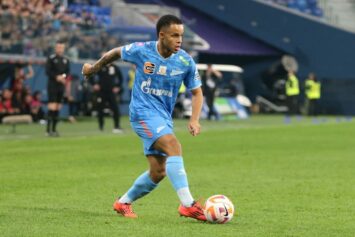 «Покажем свой лучший футбол»: Педро — о матче с «Ахматом»