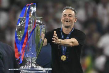 Определены претенденты на звание лучшего тренера 2025 года