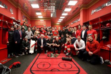 «Шанхай Дрэгонс» усилился пятью новичками перед дебютом под новым брендом