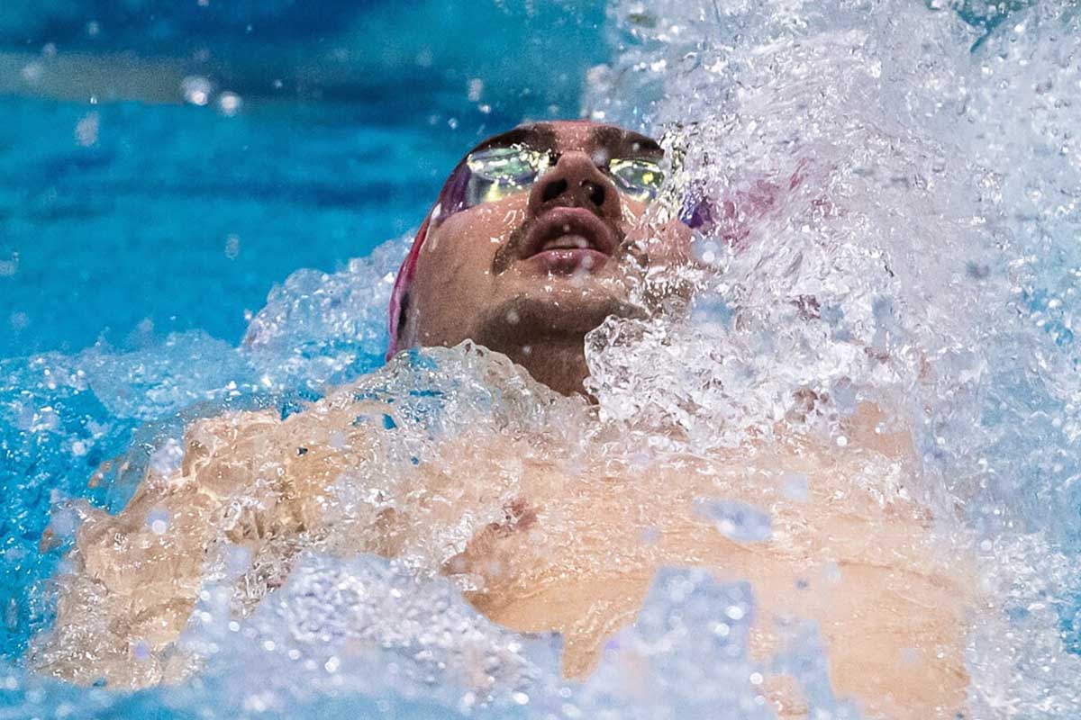 Климент Колесников