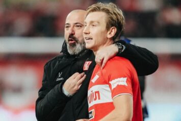 Бывший руководитель «Чертаново» Ларин оценил вызов Умярова в национальную команду