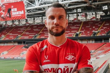 Экс-футболист сборной России Быстров раскритиковал трансфер Заболотного в «Спартак»