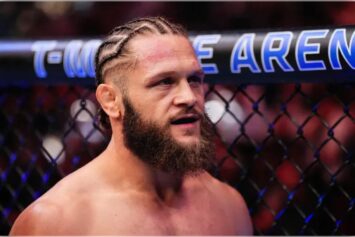 Чарльз Оливейра и Рафаэль Физиев возглавят ивент в Бразилии