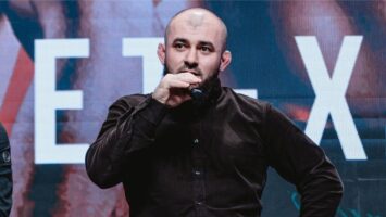 Асланбек Бадаев