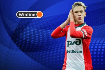 Верняк дня 9 августа! Локомотив — Спартак: уверенная ставка на высокую результативность команд в столичном дерби с кэфом 1.70