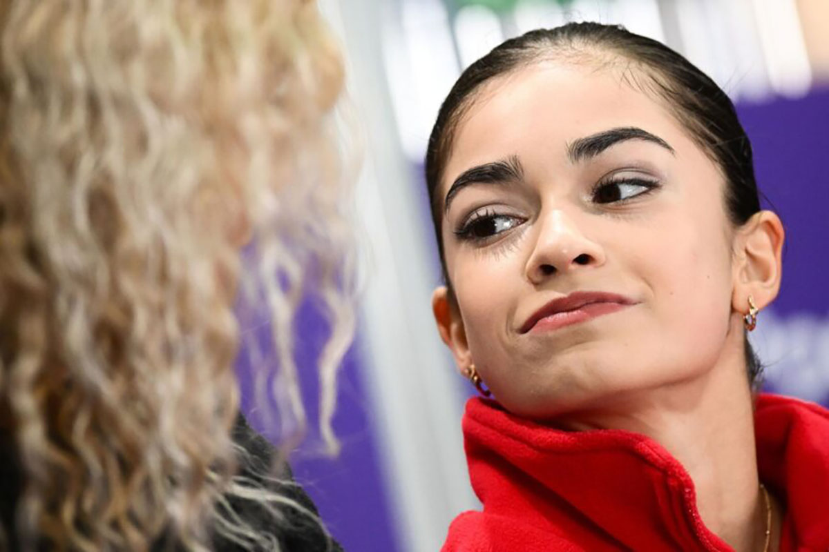 Аделия Петросян