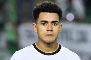 Ду Кейрос может перейти из «Зенита» в испанский «Эльче»