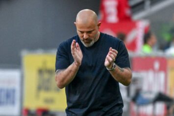Главный тренер «Спартака» рассказал о подготовке команды к матчу с «Локомотивом»