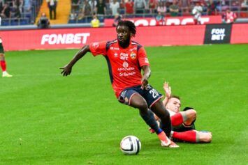 ЦСКА прокомментировал возможный уход Койты