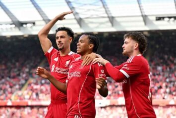 Суперкомпьютер Opta дал прогноз на победителя Суперкубка Англии