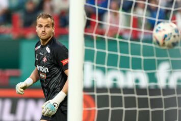 Газзаев: «Спартаку» не хватает стабильности, команда разочаровывает»