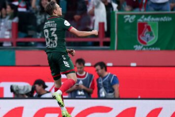 Агент Батракова опроверг слухи о предложении из Саудовской Аравии