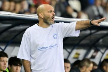 Тренер «Оренбурга» Слишкович уверен в повторении хорошей игры против «Краснодара»