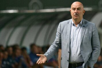 Губерниев рассказал о мотивации Черчесова в «Ахмате»