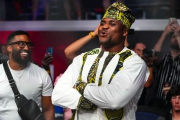 Легендарный рефери призвал PFL закрыть дивизион тяжеловесов: «Нганну ничего не делает»