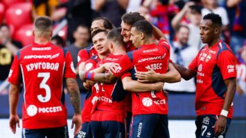 Суперкомпьютер Opta назвал новых фаворитов РПЛ после четырех туров