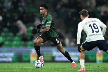 Ленини — о различиях РПЛ и чемпионата Португалии: «В России больше физики»