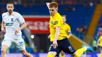 «Победа даст нам импульс»: Миронов — о важности первого успеха «Ростова»