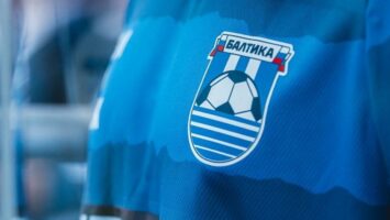 Opta: «Балтика» — лучшая атакующая команда РПЛ по итогам 4 туров