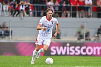 Антон Миранчук