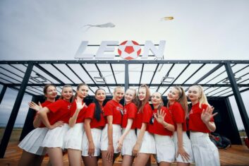 Фестиваль БК Леон