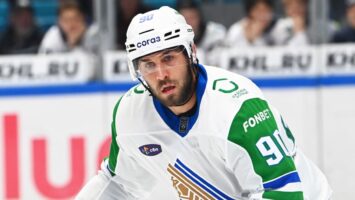 Бенуа Гру прокомментировал переход Джошуа Ливо в «Трактор»