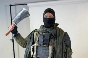 Алекс Перейра