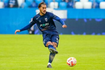 Тедеев — о Марадишвили: «Физическая форма оставляет желать лучшего»