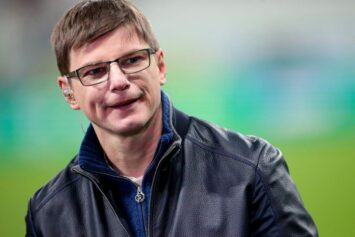 Аршавин отказался от выступления за «Амкал» в Кубке России — Карпов