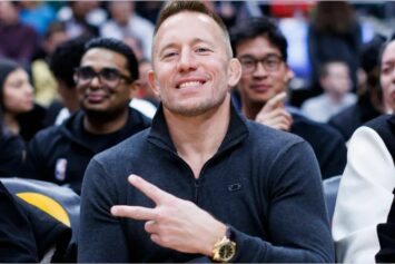 Легенда UFC Жорж Сен-Пьер резко высказался о новой телевизионной сделке промоушена