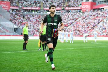 Главный тренер «Саутгемптона» подтвердил интерес команды к Сперцяну и раскрыл трансферные планы клуба