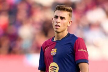 «Манчестер Юнайтед» предложил 80 млн евро за Фермина Лопеса