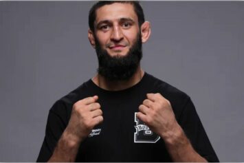 Член Зала славы UFC предрек Чимаеву забвение без титула