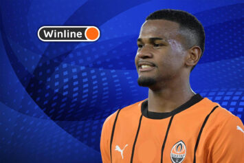 Верняк дня 14 августа! Шахтер — Панатинаикос: ставка на победу «горняков» за 1.68