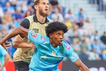 Гончаренко объяснил спад «Зенита» в первых турах РПЛ