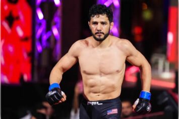 Пико продолжил перепалку с Волкановски: «Твое время приходит»