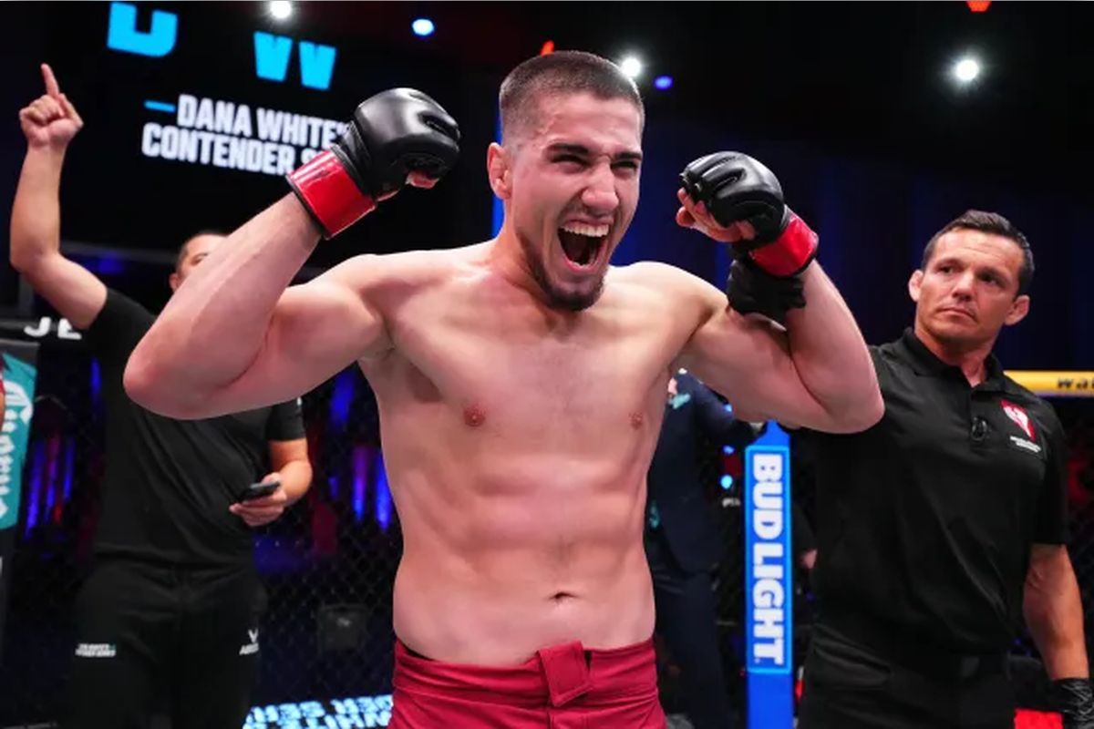 Байсангур Сусуркаев