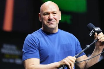 Дэйна Уайт — о турнире UFC у Белого дома: «Это будет невероятно сложно»