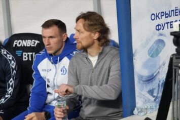 Экс-игрок «Локо» Сенников оценил шансы «Динамо» на трофеи