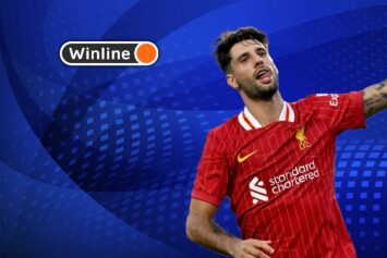 Верняк дня 15 августа! Ливерпуль — Борнмут: уверенная ставка на хозяев поля с кэфом 1.75