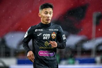 Файзуллаев пока не сыграет за «Башакшехир» из-за задержки трансфера